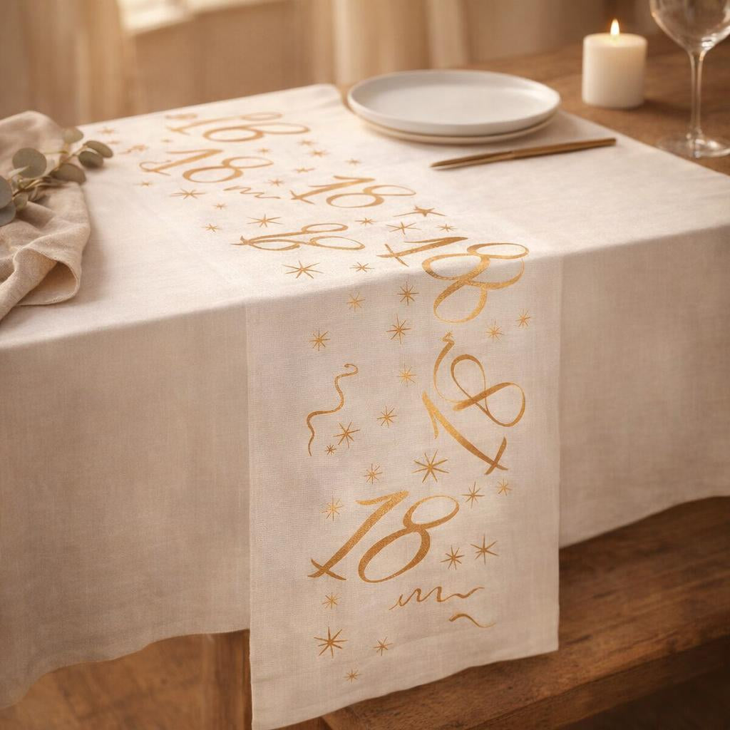 happy-birthday-table-runner