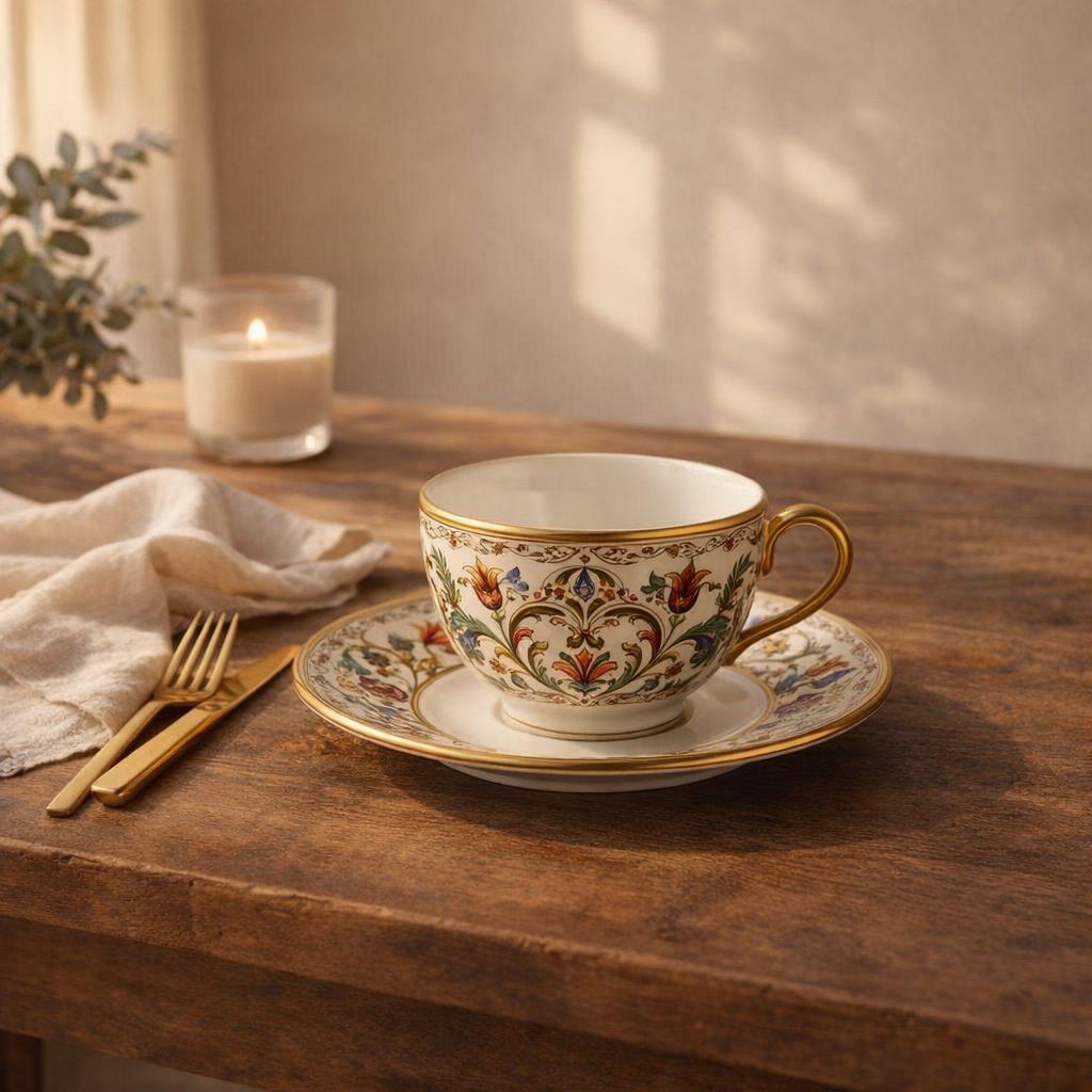 linen-christmas-table-runner