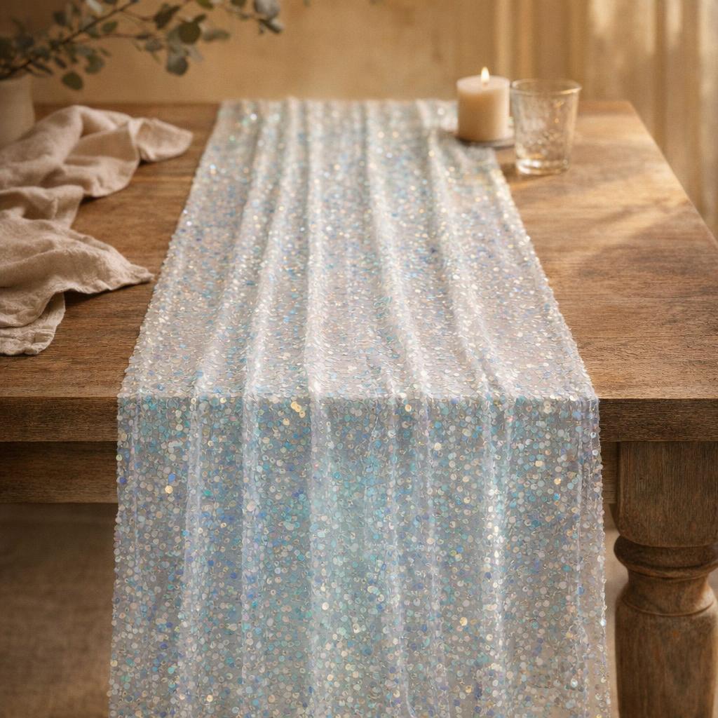 sparkly-table-runner