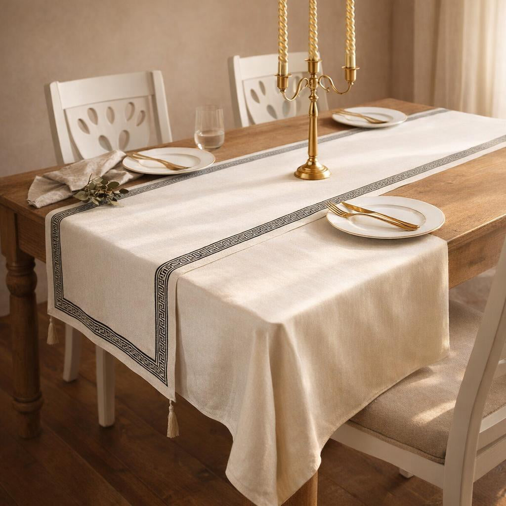 silver-table-runner
