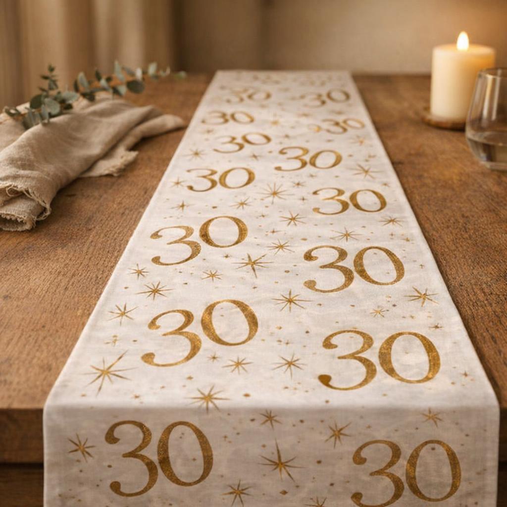 happy-birthday-table-runner