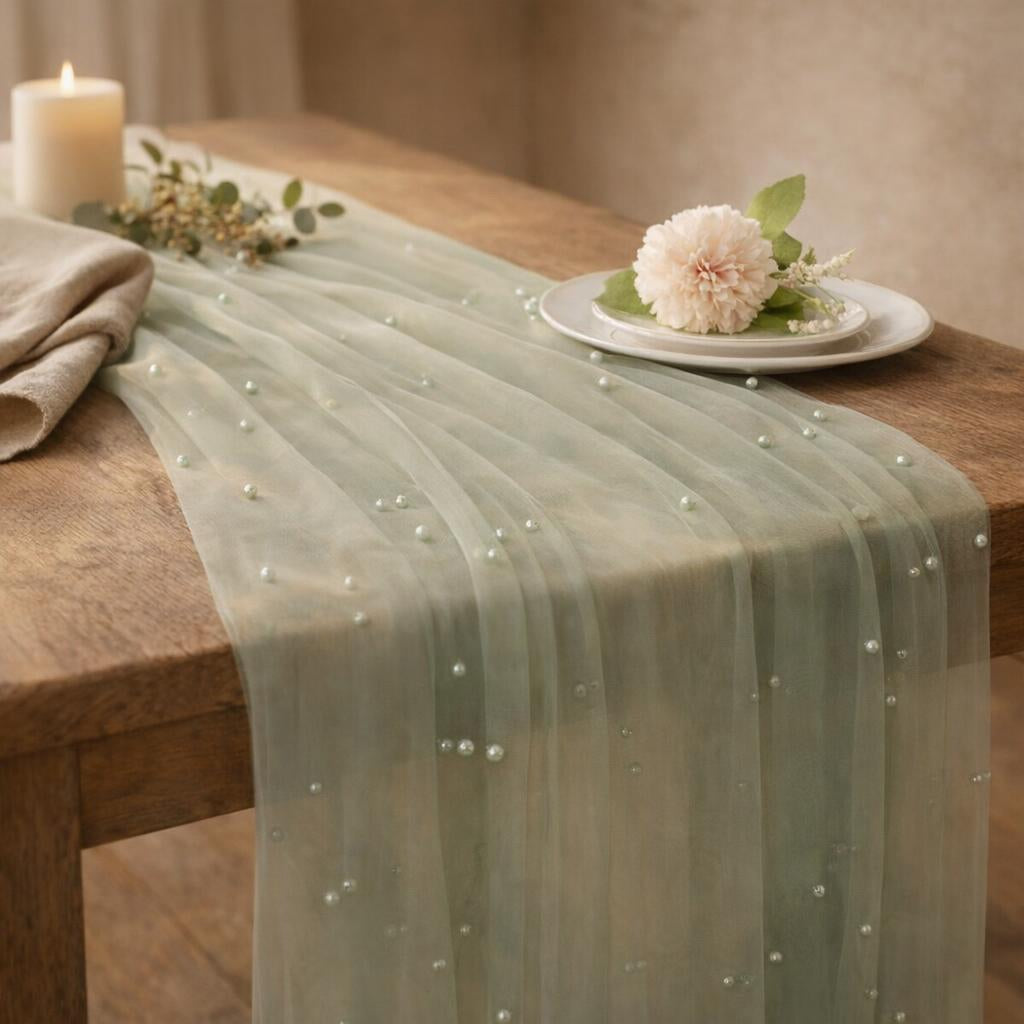 sage-table-runner