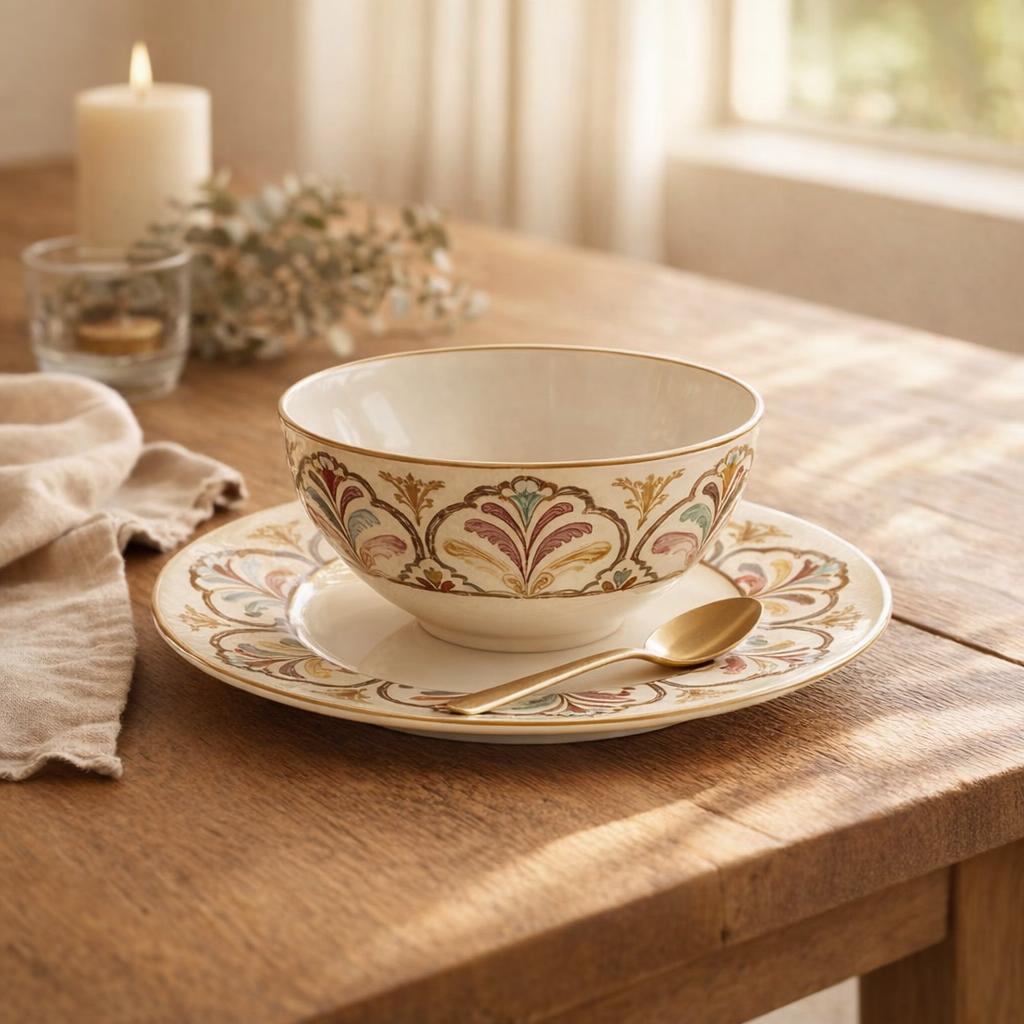 linen-christmas-table-runner