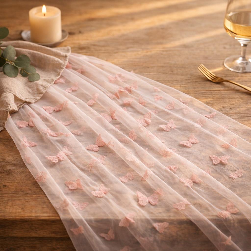 organza-table-runner