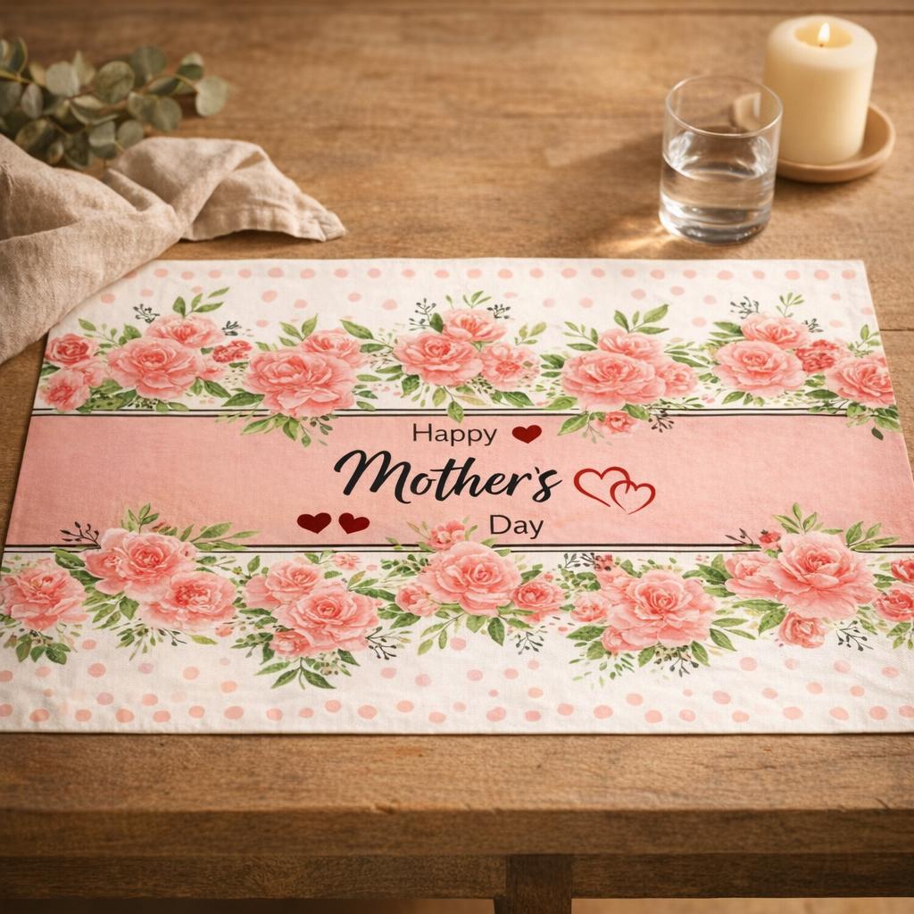 dusty-rose-table-runner