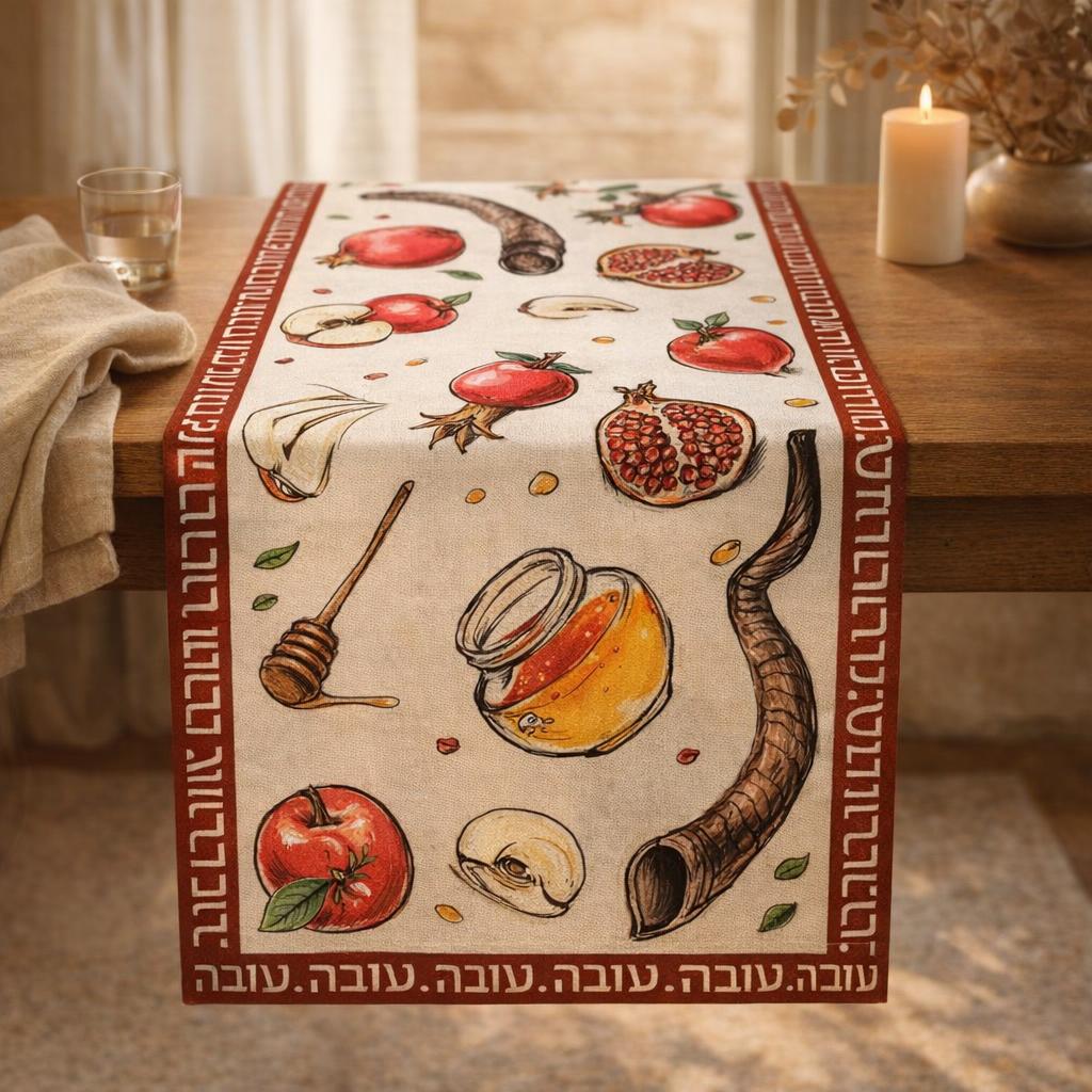 table-runner-dresser