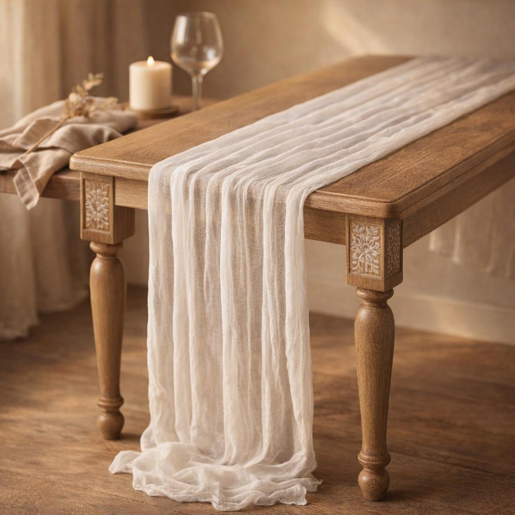 christmas-green-table-runner