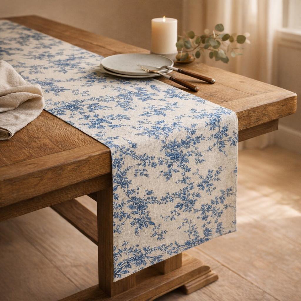 table-runner-with-matching-placemats