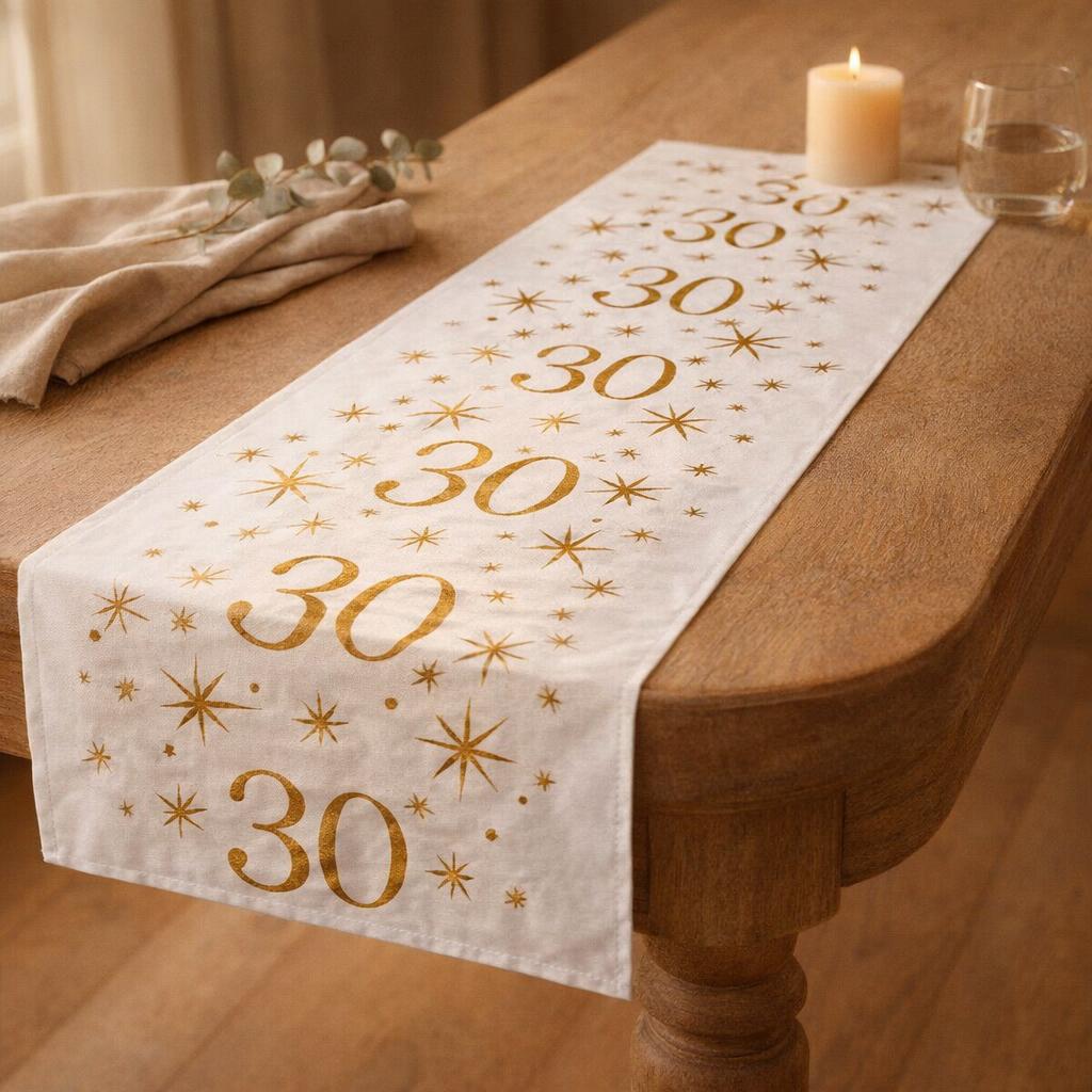 happy-birthday-table-runner
