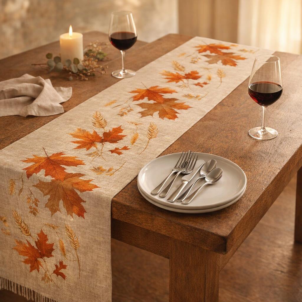 grass-table-runner
