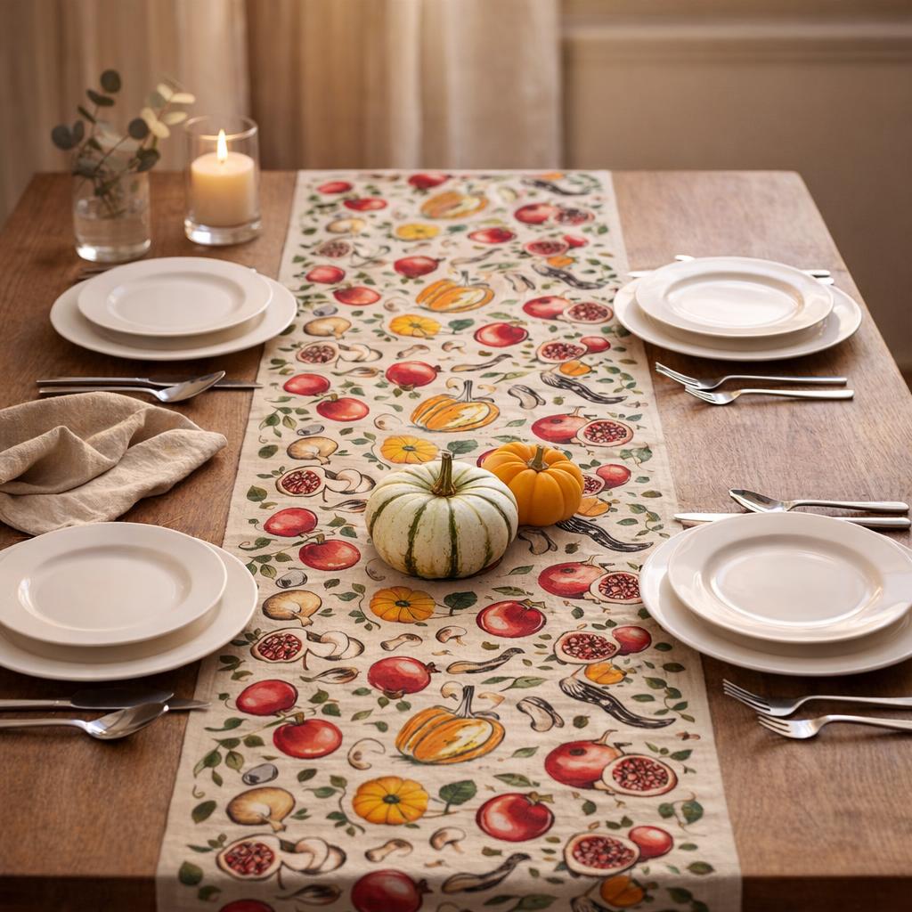 table-runner-dresser