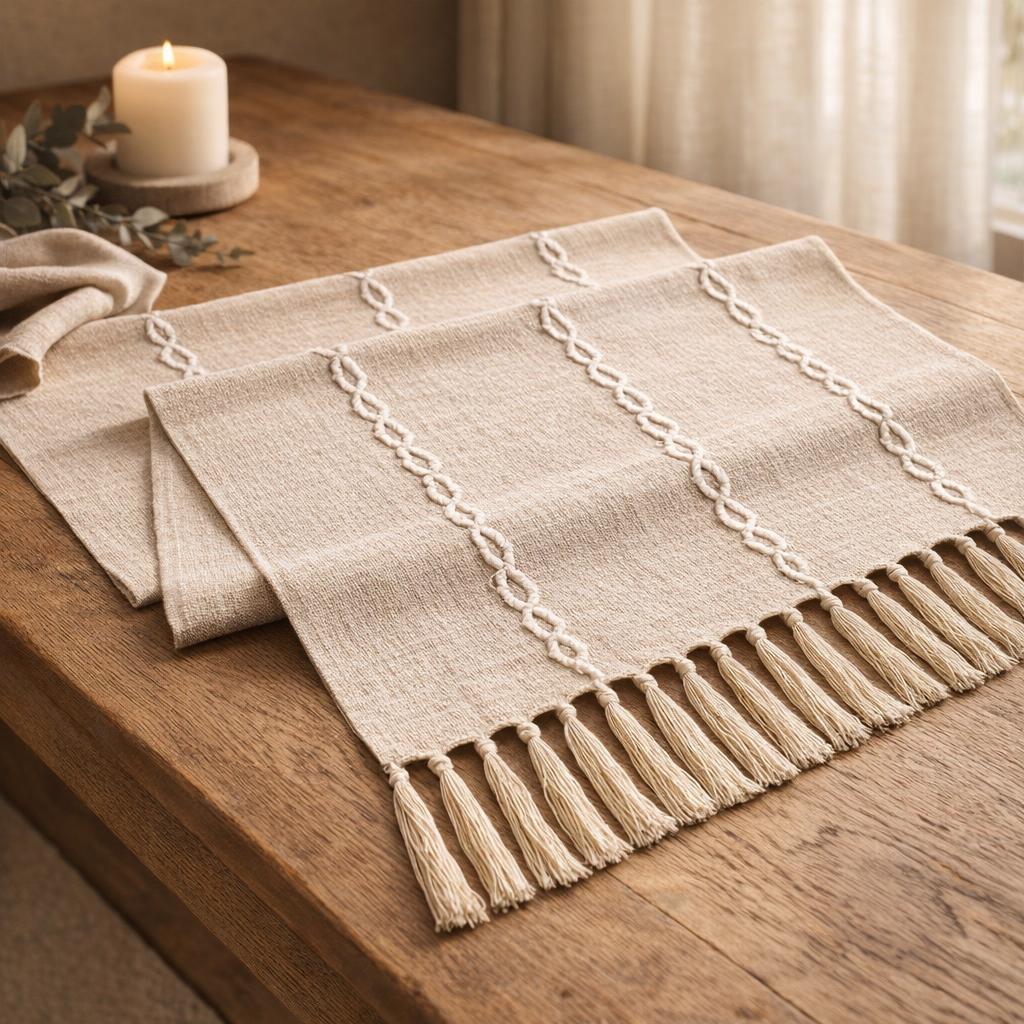 mexican-embroidered-table-runner