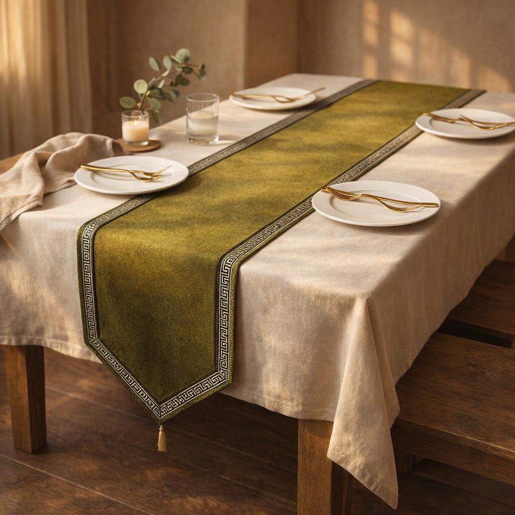 silver-table-runner
