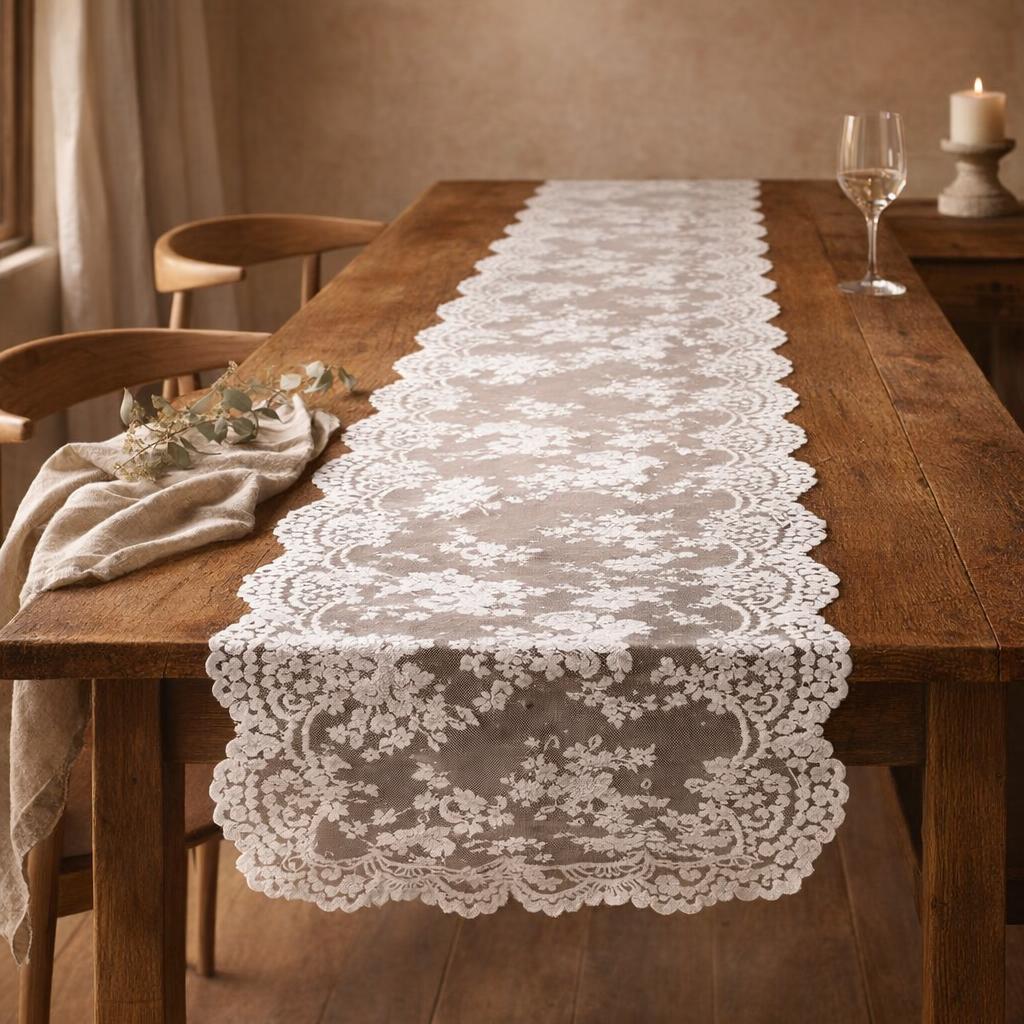 cotton-runner-table