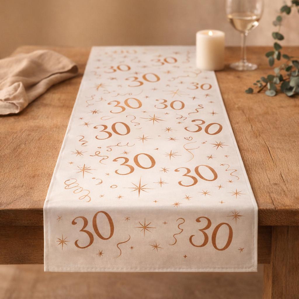 happy-birthday-table-runner