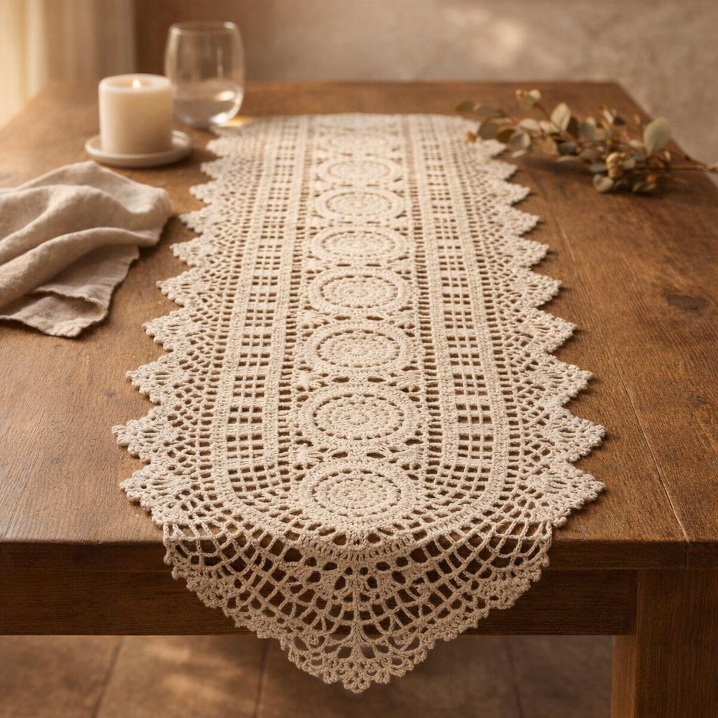 handmade-table-runner
