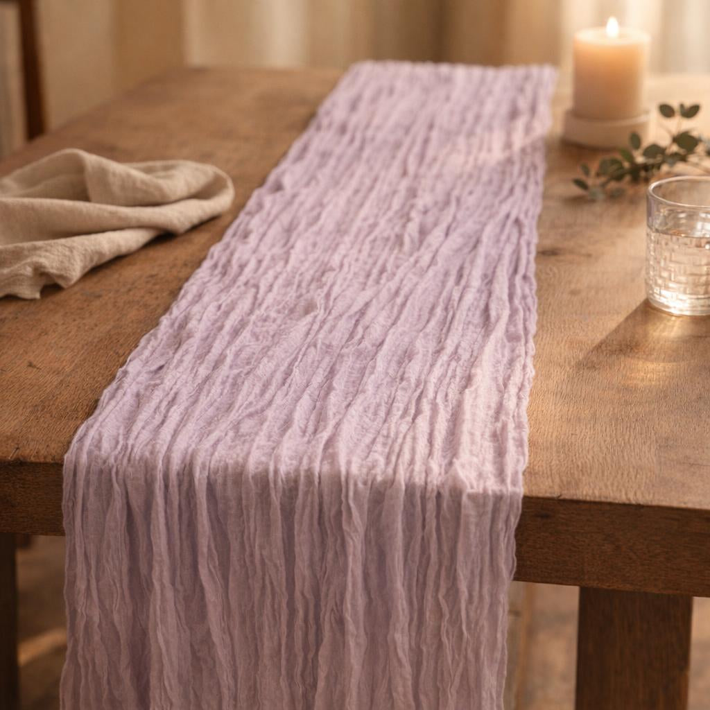christmas-green-table-runner