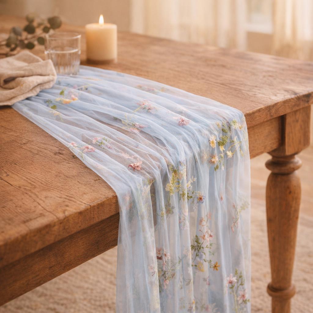 lace-table-runner-roll