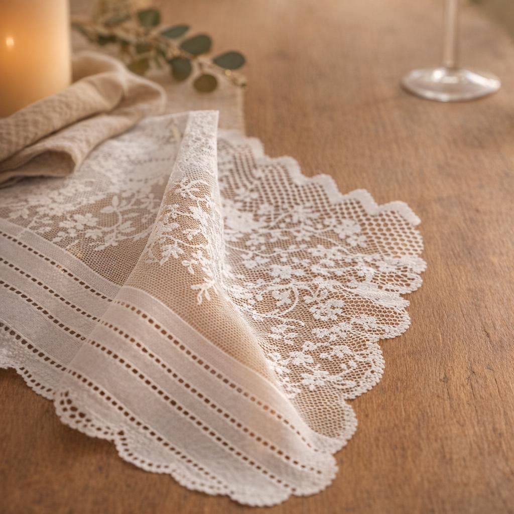 crochet-table-runner