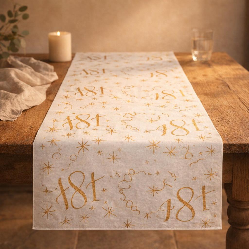 happy-birthday-table-runner