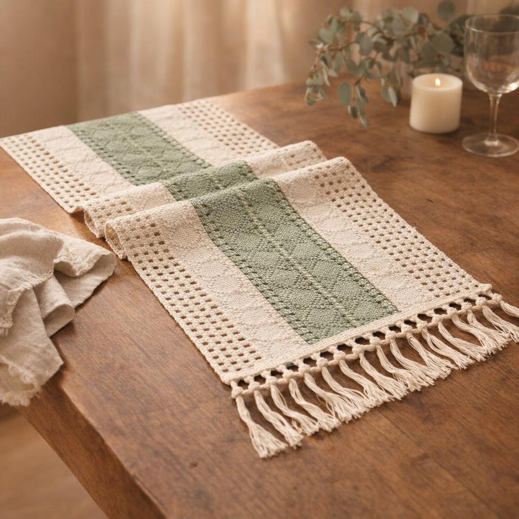 multicolor-table-runner