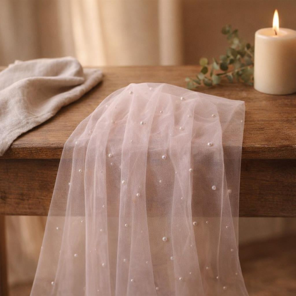 chiffon-fabric-table-runner