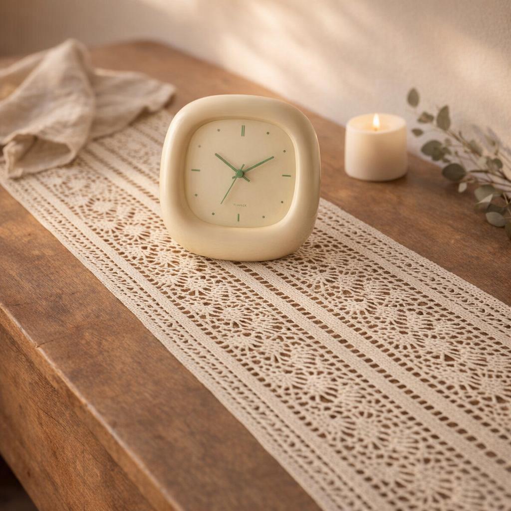 table-runner-rustic
