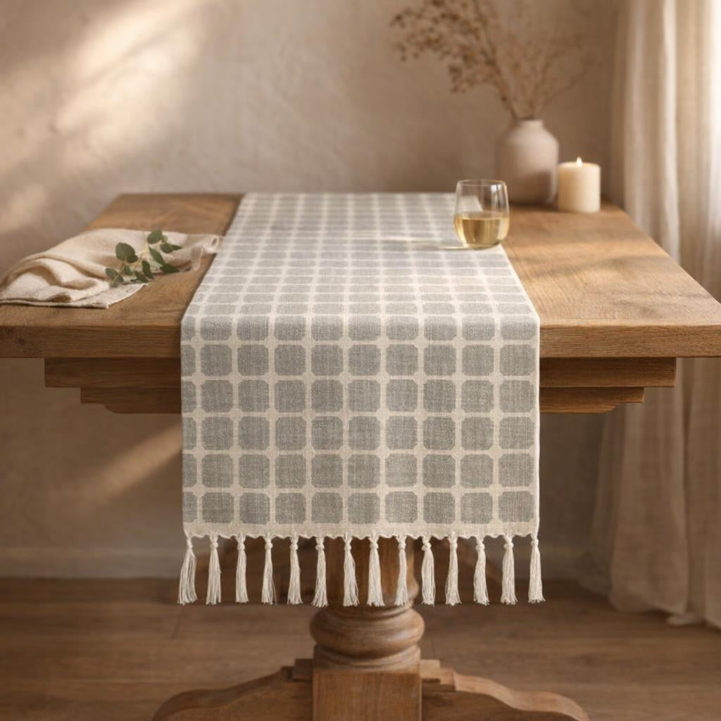 boho-chic-table-runner