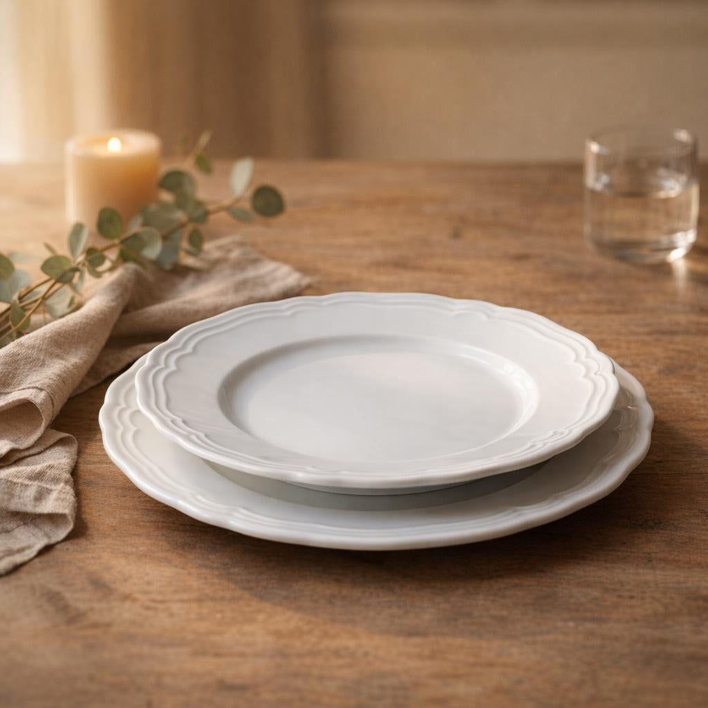 orange-runner-for-table