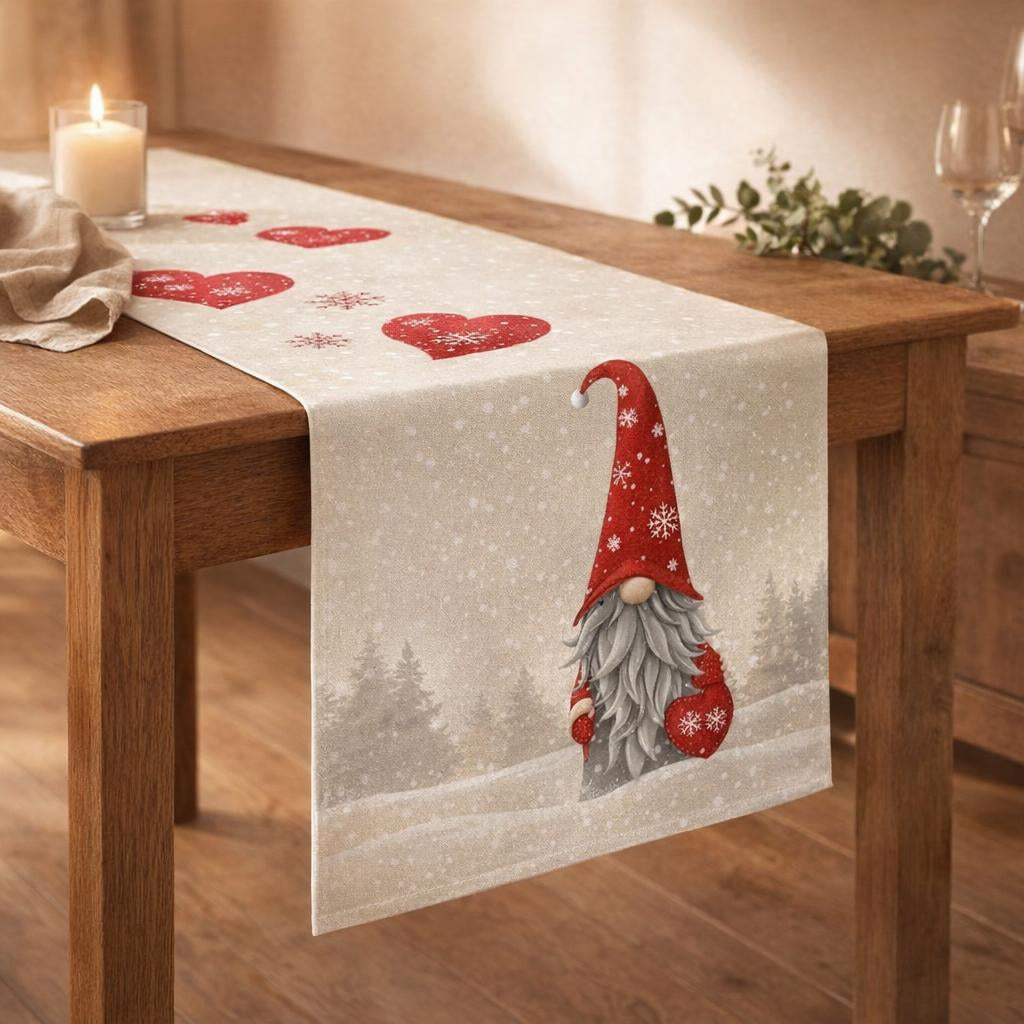 snowflake-table-runner