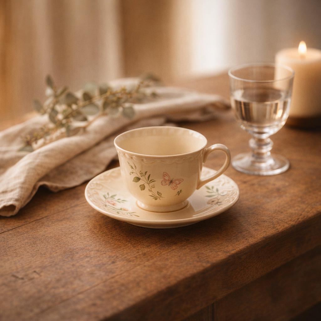 red-velvet-table-runner
