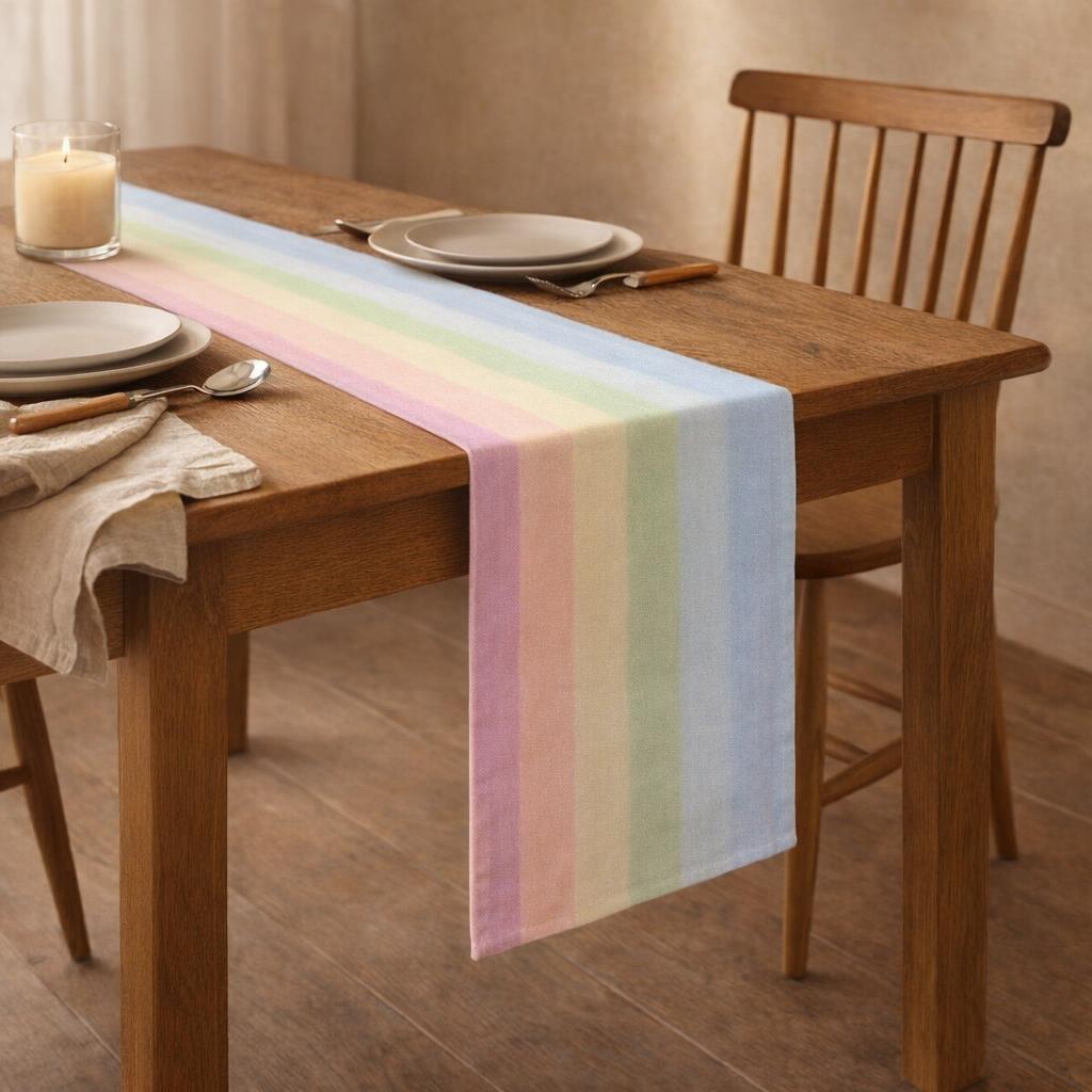 candy-cane-table-runner